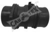 CAUTEX 026795 Intake Hose, air filter